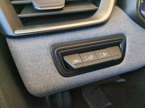 Renault Clio Evolution TCe 67 kW (91CV)