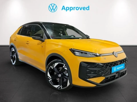 Volkswagen T-Roc R-Line 1st Edition 1.5 eTSI 110 kW (150 CV) DSG