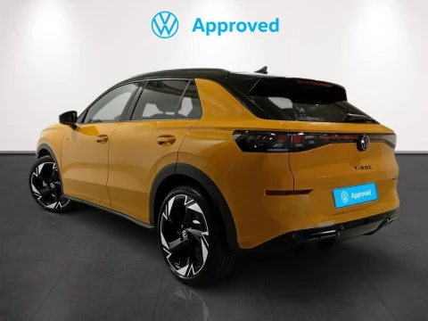 Volkswagen T-Roc R-Line 1st Edition 1.5 eTSI 110 kW (150 CV) DSG