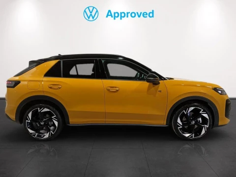 Volkswagen T-Roc R-Line 1st Edition 1.5 eTSI 110 kW (150 CV) DSG