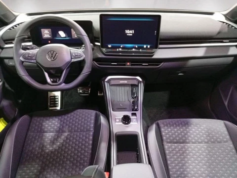 Volkswagen T-Roc R-Line 1st Edition 1.5 eTSI 110 kW (150 CV) DSG