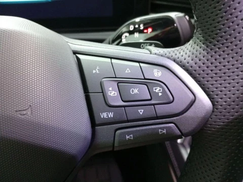 Volkswagen T-Roc R-Line 1st Edition 1.5 eTSI 110 kW (150 CV) DSG