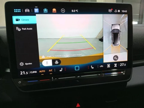 Volkswagen T-Roc R-Line 1st Edition 1.5 eTSI 110 kW (150 CV) DSG