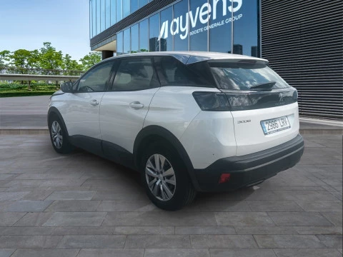 Peugeot 3008 1.5 BlueHDi 96kW (130CV) S&S Active Pack