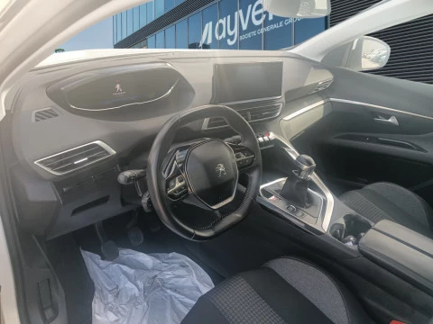 Peugeot 3008 1.5 BlueHDi 96kW (130CV) S&S Active Pack