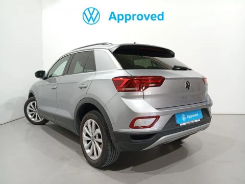 Volkswagen T-Roc Life 1.0 TSI 81 kW (110 CV)
