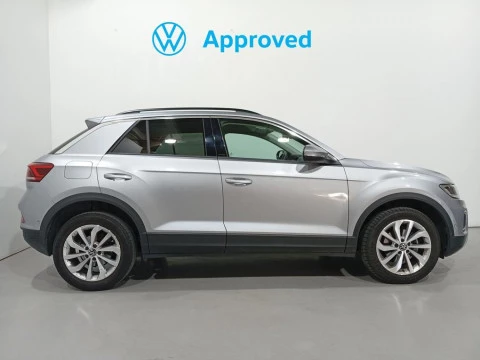 Volkswagen T-Roc Life 1.0 TSI 81 kW (110 CV)