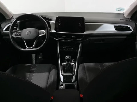 Volkswagen T-Roc Life 1.0 TSI 81 kW (110 CV)