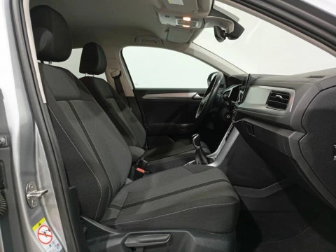 Volkswagen T-Roc Life 1.0 TSI 81 kW (110 CV)