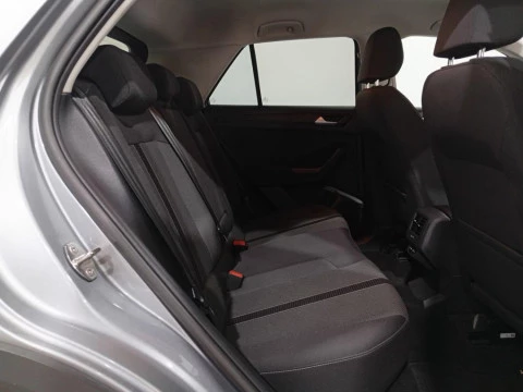 Volkswagen T-Roc Life 1.0 TSI 81 kW (110 CV)