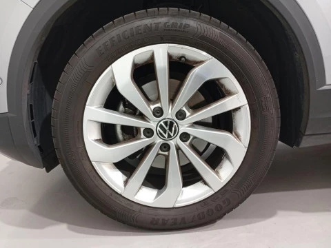 Volkswagen T-Roc Life 1.0 TSI 81 kW (110 CV)