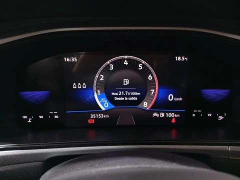 Volkswagen T-Roc Life 1.0 TSI 81 kW (110 CV)