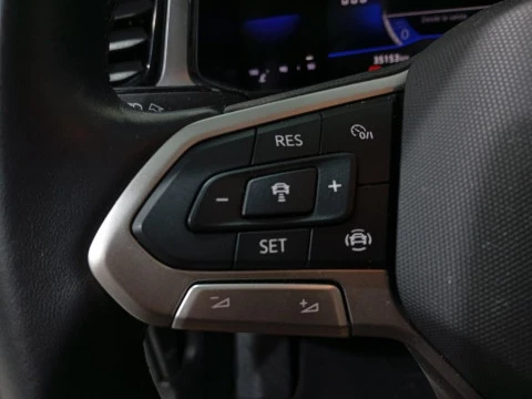 Volkswagen T-Roc Life 1.0 TSI 81 kW (110 CV)