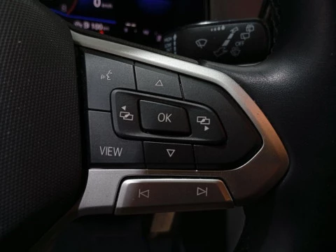 Volkswagen T-Roc Life 1.0 TSI 81 kW (110 CV)