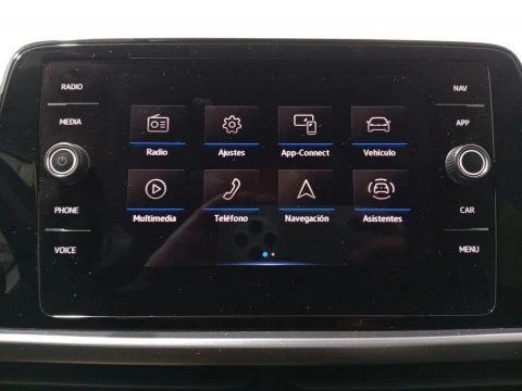 Volkswagen T-Roc Life 1.0 TSI 81 kW (110 CV)