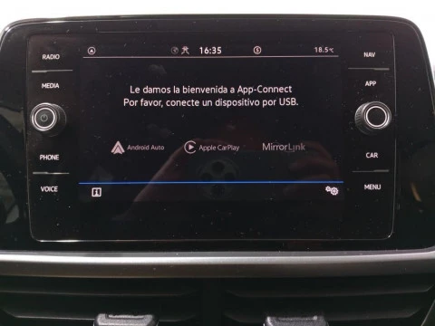 Volkswagen T-Roc Life 1.0 TSI 81 kW (110 CV)