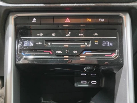 Volkswagen T-Roc Life 1.0 TSI 81 kW (110 CV)