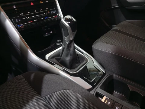 Volkswagen T-Roc Life 1.0 TSI 81 kW (110 CV)