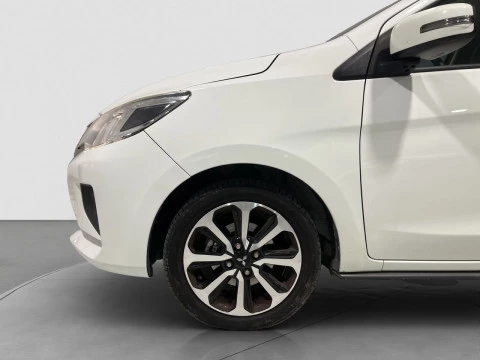 Mitsubishi Space Star 120 MPI 52 kW (71 CV) CVT Kaiteki