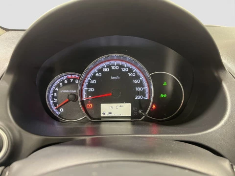 Mitsubishi Space Star 120 MPI 52 kW (71 CV) CVT Kaiteki