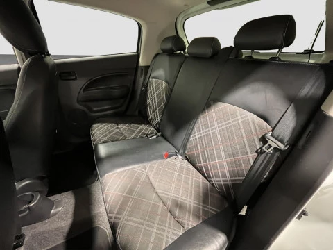 Mitsubishi Space Star 120 MPI 52 kW (71 CV) CVT Kaiteki