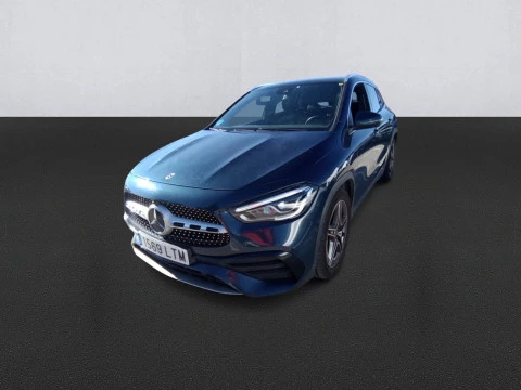 Mercedes-Benz GLA GLA 200 D