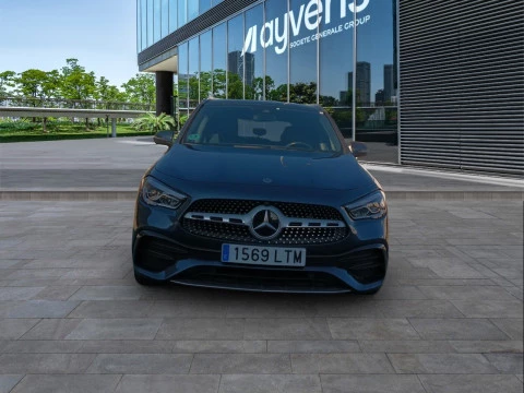 Mercedes-Benz GLA GLA 200 D