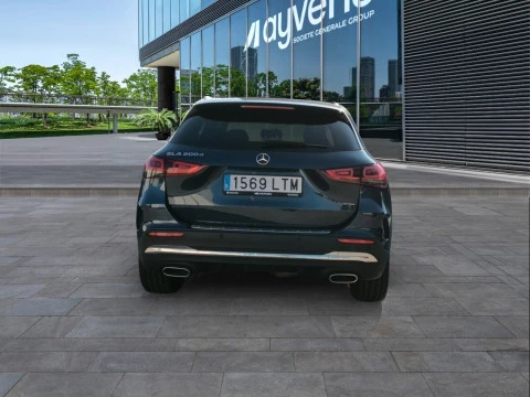 Mercedes-Benz GLA GLA 200 D