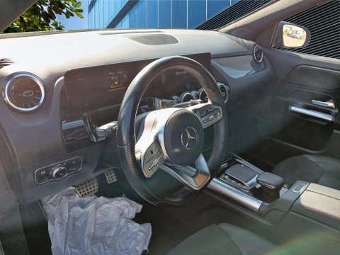 Mercedes-Benz GLA GLA 200 D