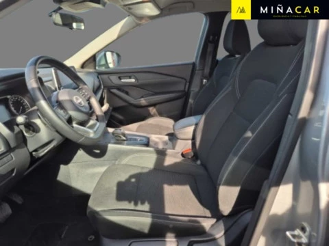 Nissan Qashqai DIGT 116kW 158CV mHEV Xtronic Acenta
