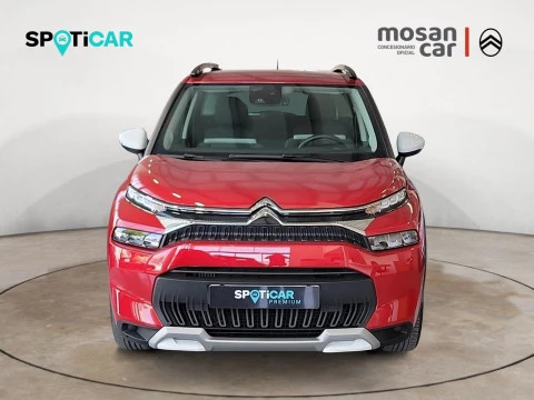 Citroën C3 Aircross BlueHDi 81kW (110CV) You!