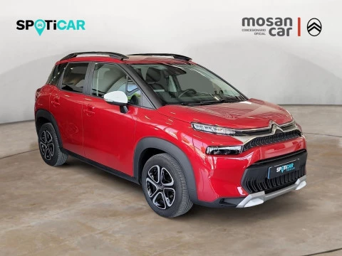 Citroën C3 Aircross BlueHDi 81kW (110CV) You!