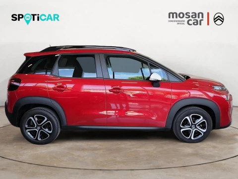 Citroën C3 Aircross BlueHDi 81kW (110CV) You!