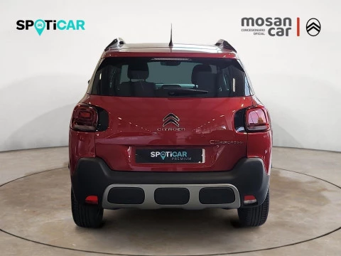 Citroën C3 Aircross BlueHDi 81kW (110CV) You!