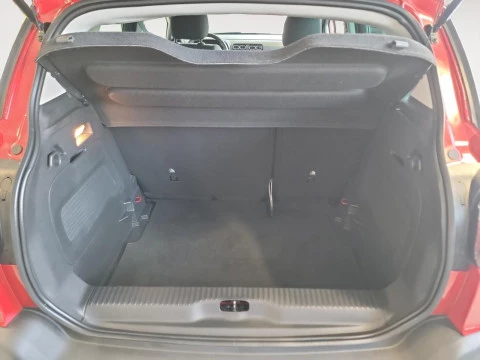 Citroën C3 Aircross BlueHDi 81kW (110CV) You!