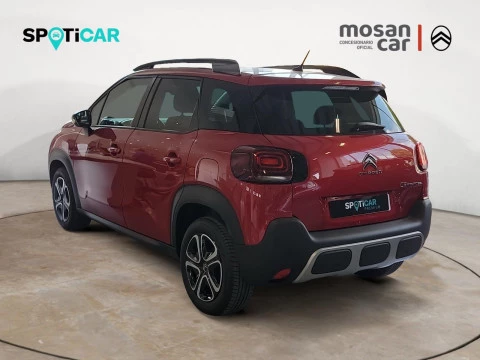 Citroën C3 Aircross BlueHDi 81kW (110CV) You!