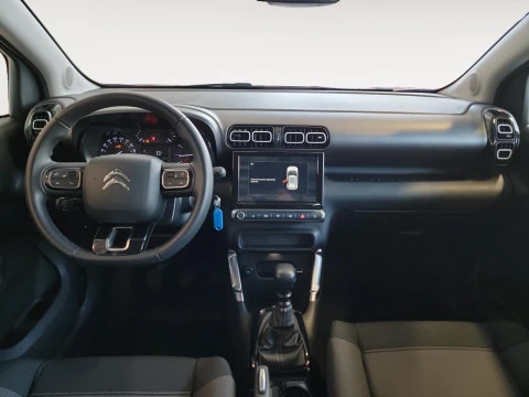 Citroën C3 Aircross BlueHDi 81kW (110CV) You!