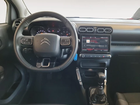 Citroën C3 Aircross BlueHDi 81kW (110CV) You!