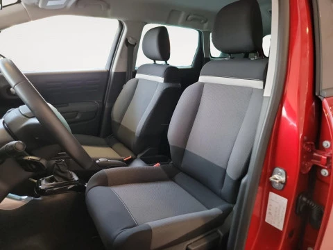 Citroën C3 Aircross BlueHDi 81kW (110CV) You!