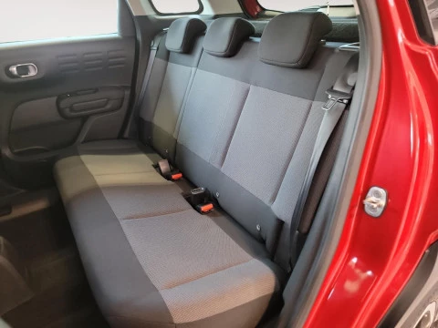 Citroën C3 Aircross BlueHDi 81kW (110CV) You!