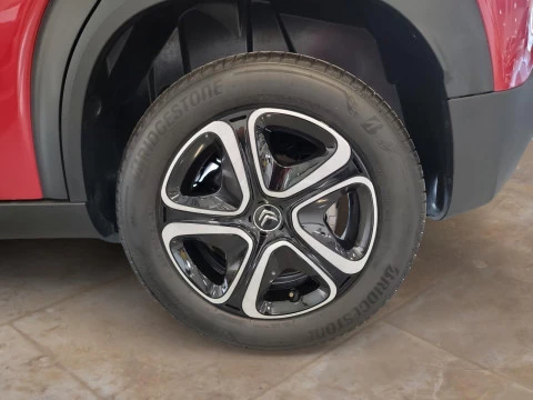 Citroën C3 Aircross BlueHDi 81kW (110CV) You!