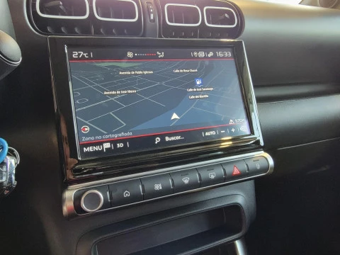 Citroën C3 Aircross BlueHDi 81kW (110CV) You!