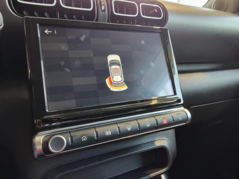 Citroën C3 Aircross BlueHDi 81kW (110CV) You!