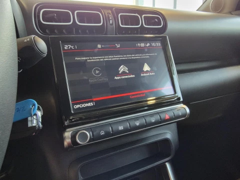 Citroën C3 Aircross BlueHDi 81kW (110CV) You!