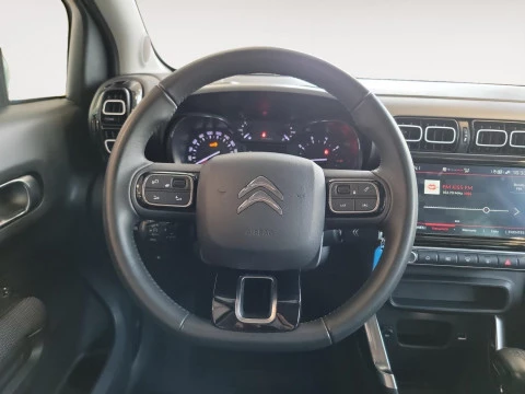 Citroën C3 Aircross BlueHDi 81kW (110CV) You!