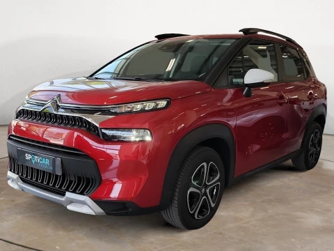 Citroën C3 Aircross BlueHDi 81kW (110CV) You!
