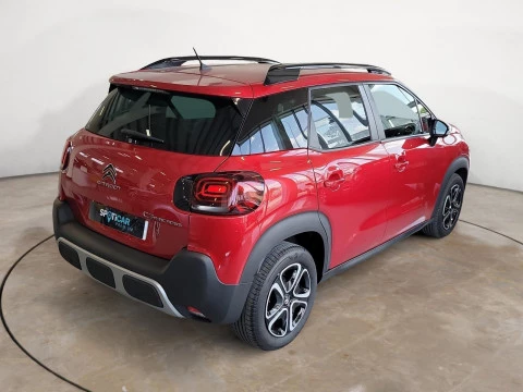 Citroën C3 Aircross BlueHDi 81kW (110CV) You!