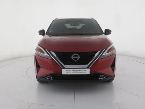 Nissan Qashqai QASHQAI 1.3DIG-T 160CV TEKNA 2WD CVT MHEV E6D-F