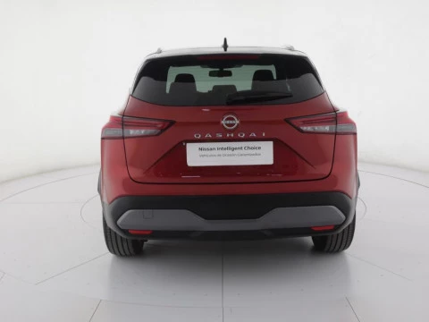 Nissan Qashqai QASHQAI 1.3DIG-T 160CV TEKNA 2WD CVT MHEV E6D-F