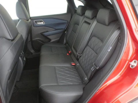 Nissan Qashqai QASHQAI 1.3DIG-T 160CV TEKNA 2WD CVT MHEV E6D-F